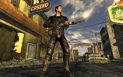 Data premiery i nowy zwiastun Fallout: New Vegas - ilustracja #1