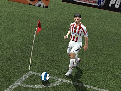 Mega Patch PL dla gry FIFA 08 - ilustracja #2