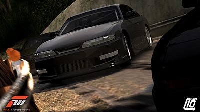 Jakie samochody chcesz zobaczyć w Forza Motorsport 3? - ilustracja #1
