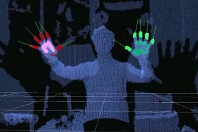 Darmowy zestaw pecetowych narzędzi programistycznych dla Kinecta - ilustracja #1