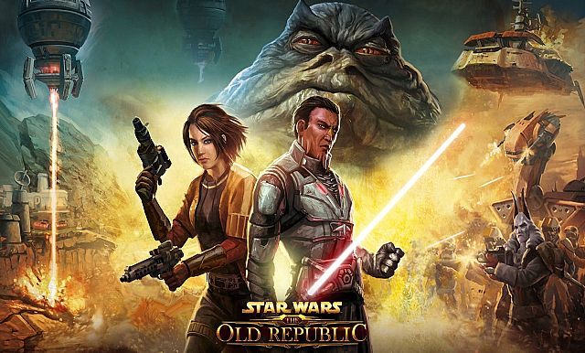 The Rise of the Hutt Cartel - pierwsze płatne rozszerzenie do Star Wars: The Old Republic. - Pierwsze wideo opowiadające o produkcji dodatku Star Wars: The Old Republic - The Rise of the Hutt Cartel - wiadomość - 2013-03-12