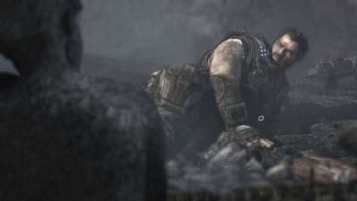 Gears of War 3 oficjalnie zapowiedziane. Zobacz pierwszy zwiastun! [news zaktualizowany] - ilustracja #4