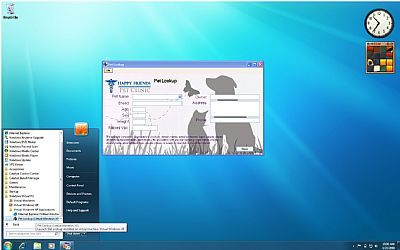 Windows 7 kompatybilny także ze starszym oprogramowaniem - ilustracja #1