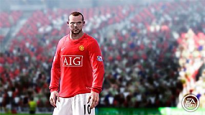 Demo gry FIFA 10 już dostępne na Xboksie 360 - ilustracja #1