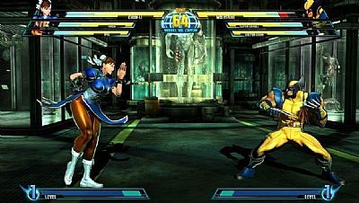 Data premiery Marvel vs Capcom 3: Fate of Two Worlds - ilustracja #3