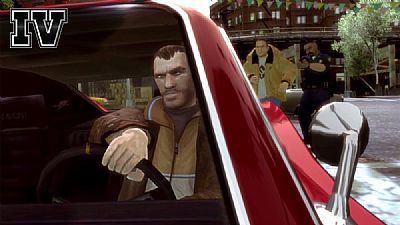 Drugi zwiastun gry Grand Theft Auto IV już dostępny - ilustracja #1