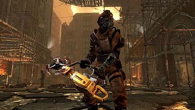 Drugie DLC do Fallout 3 zapewni około czterech godzin zabawy - ilustracja #1