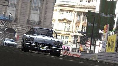 Znamy amerykańską datę premiery Gran Turismo 5 Prologue - ilustracja #2