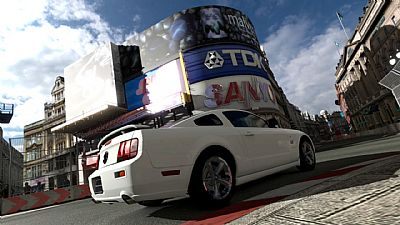 Znamy amerykańską datę premiery Gran Turismo 5 Prologue - ilustracja #3