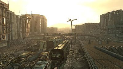 Za tydzień zlokalizowane, konsolowe wersje Fallout 3  - ilustracja #1