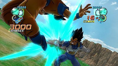 Namco Bandai ogłasza kolejną grę z serii Dragon Ball - ilustracja #2