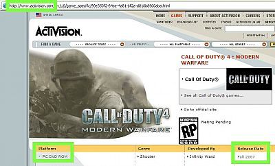 Call of Duty 4: Modern Warfare tylko na PC? - ilustracja #1