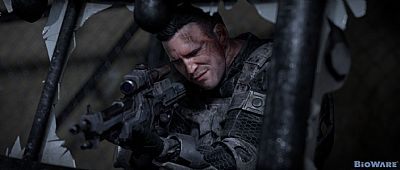 Electronic Arts i BioWare zamierzają ogłosić coś wielkiego, czy chodzi o Mass Effect 3? [news uaktualniony] - ilustracja #1