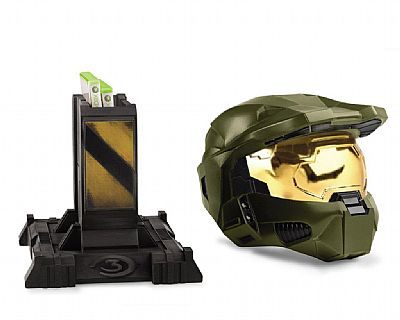Ujawniono szczegóły na temat Legendarnej Edycji gry Halo 3 - ilustracja #1