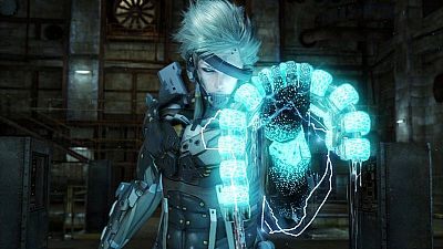 Hideo Kojima ujawnia: targi E3 bez zapowiedzi Metal Gear Solid 5 - ilustracja #1