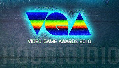 Nominacje do nagród Video Game Awards 2010 ogłoszone - ilustracja #1