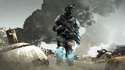 Ghost Recon: Future Soldier w 3D i z kampanią kooperacyjną - ilustracja #4
