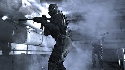 20 milionów kopii Call of Duty: Modern Warfare 2 sprzedanych - ilustracja #1