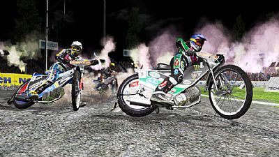 Techland zapowiada FIM Speedway Grand Prix 4 - ilustracja #2