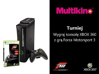 Szczegóły turnieju Forza Motorsport 3 - ilustracja #1