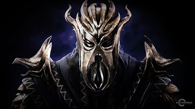 Dragonborn w końcu również na PC. - Dragonborn – dziś premiera pecetowej wersji dodatku do The Elder Scrolls V: Skyrim - wiadomość - 2013-02-05