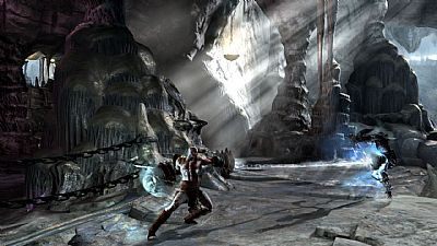 GoW: Collection na PS3 bez dema God of War III. Europejska premiera dopiero w przyszłym roku [news uaktualniony] - ilustracja #1