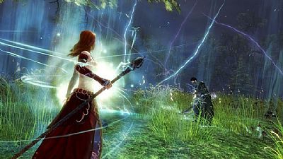 ArenaNet stawia na innowacje w Guild Wars 2 - ilustracja #1