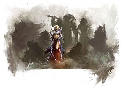 ArenaNet stawia na innowacje w Guild Wars 2 - ilustracja #2