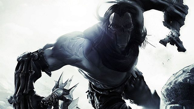 Nieprędko doczekamy się zapowiedzi kolejnej części serii Darksiders - Seria Darksiders w najbliższym czasie nie będzie kontynuowana - wiadomość - 2013-02-05