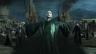 Harry Potter i Insygnia Śmierci – część 2 - pierwszy zwiastun i data premiery - ilustracja #1