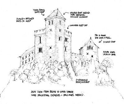 CD Projekt miał w planach rozszerzenie do pierwszych przygód Wiedźmina - ilustracja #2