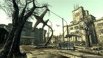 DLC do Fallouta 3 także na PS3. Edycja Game of the Year i dwa nowe dodatki zapowiedziane - ilustracja #1