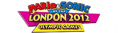 Mario i Sonic na olimpiadzie w Londynie - ilustracja #1