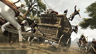 Dodatki DLC do Assassin’s Creed II wycięte z podstawowej wersji gry - ilustracja #1