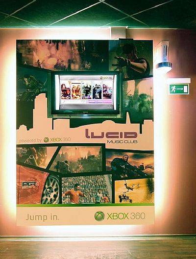 Xbox Night z Halo 3: ODST - ilustracja #1