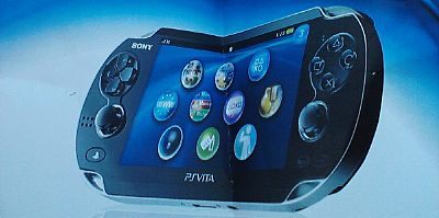 Oficjalna nazwa NGP to PlayStation Vita? - ilustracja #1