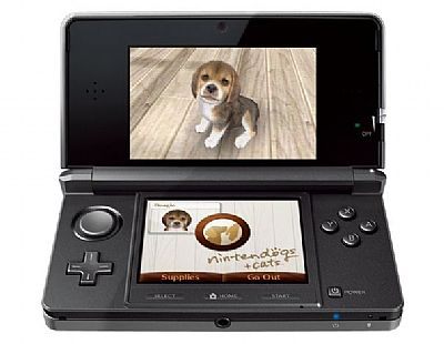 Nintendo 3DS - dodatkowe informacje, lista powstających gier i potencjalna data premiery - ilustracja #1