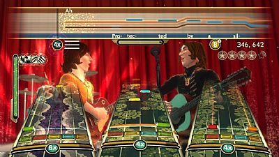 Milion egzemplarzy The Beatles: Rock Band i zwolnienia w Harmonix - ilustracja #1