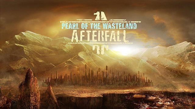 Epizody Afterfall: Pearl of the Wasteland tworzone są przez IntoXicate Studios i Anshar Studios. - Afterfall: Pearl of the Wasteland tworzone jest przez dwa zespoły - IntoXicate Studios i Anshar Studios - wiadomość - 2013-04-02