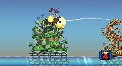 Wieści ze świata (Portal 2, Worms Reloaded, Total War) 4/07/11 - ilustracja #1