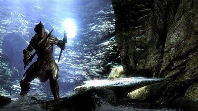 The Elder Scrolls V: Skyrim - nowe materiały graficzne i informacje - ilustracja #5