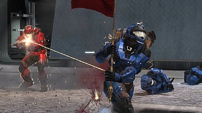 Ruszyła beta Halo: Reach dla posiadaczy Halo: ODST - ilustracja #1
