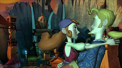 Twórcy Tales of Monkey Island i Sam & Max szykują coś nowego - ilustracja #1