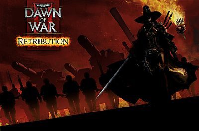 Inkwizycja w drugim dodatku do Warhammer 40,000: Dawn of War II? - ilustracja #1