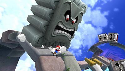 Do końca 2007 roku Nintendo opublikuje 13 gier dla japońskich użytkowników konsoli Wii - ilustracja #1