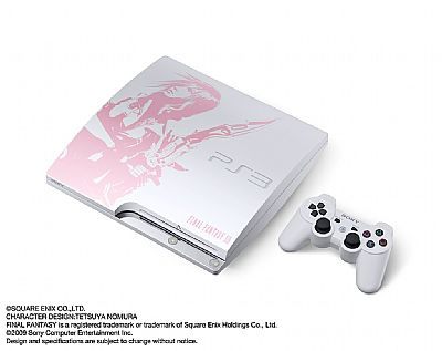 PlayStation 3 na TGS 2009 - sprzedaż modelu Slim oraz prezentacja Motion Controller - ilustracja #2