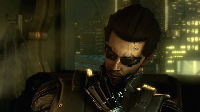 Deus Ex: Bunt Ludzkości - trailer, screeny i informacje o prologu gry - ilustracja #5