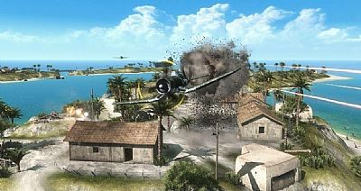 EA DICE kasuje Battlefield 1943 na PC i dodatek Onslaught do Bad Company 2 - ilustracja #1