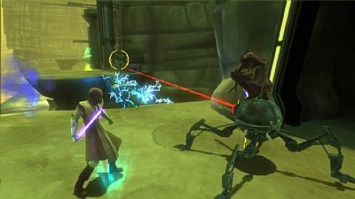 Star Wars: The Clone Wars - Republic Heroes z sieciową kooperacją - ilustracja #1