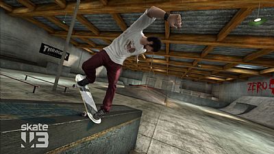 Data premiery wersji demonstracyjnej SKATE 3 - ilustracja #1